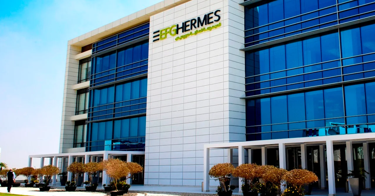 EFG-Hermes Mobile Application & System