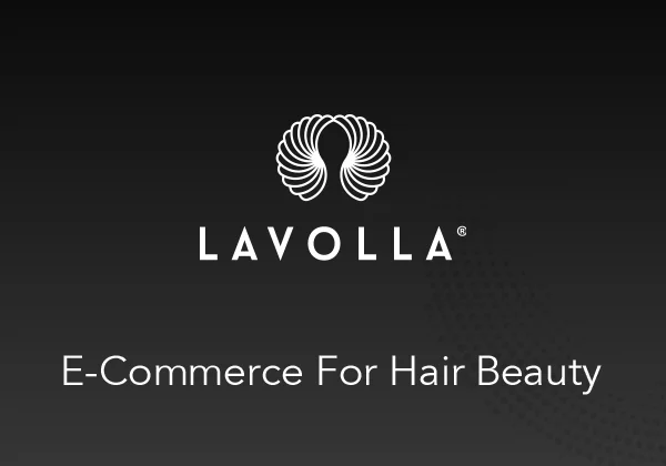Lavola E-Commerce for beauty in Saudi Arabia