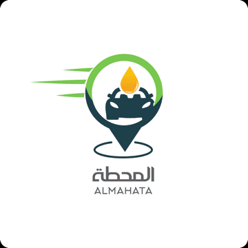 شعار المحطة