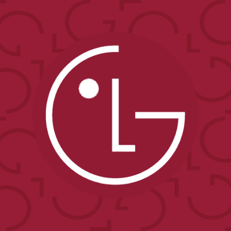 LGe logo
