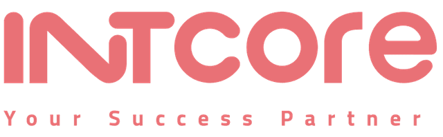 Intcore Logo