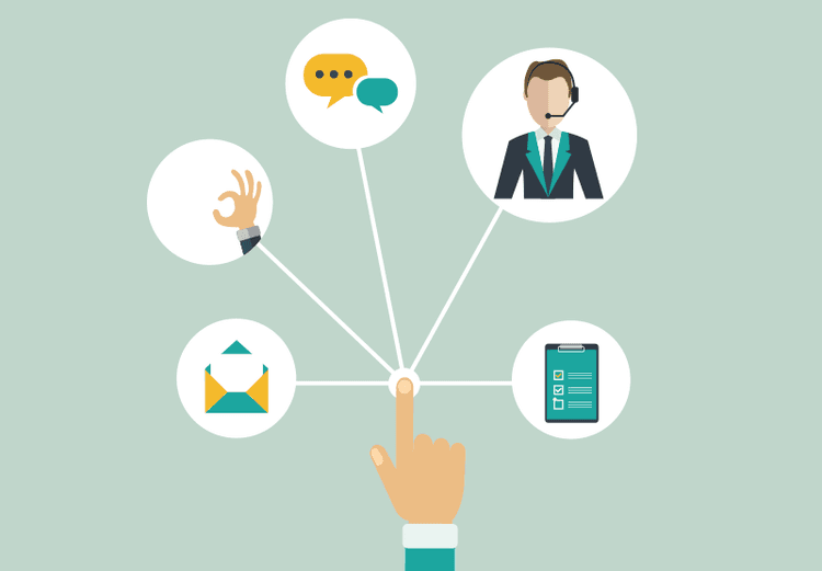 How to Build a Relationship with Your Followers