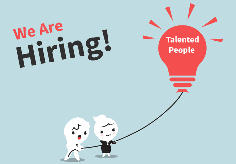 5 Job vacancies available at INTCore