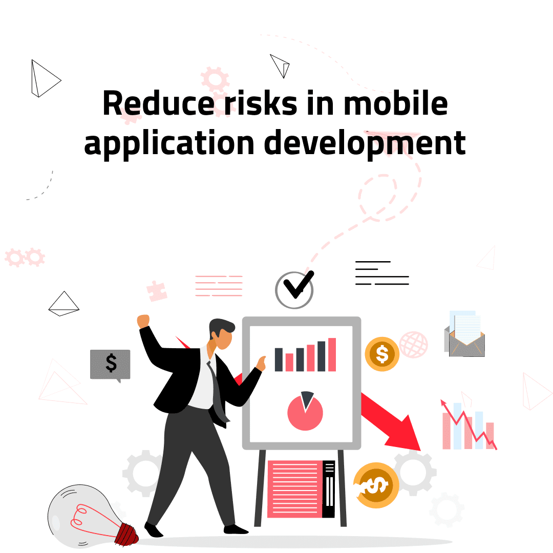 From Idea to Launch: How Businesses Can Reduce Risks in Mobile Application Development 