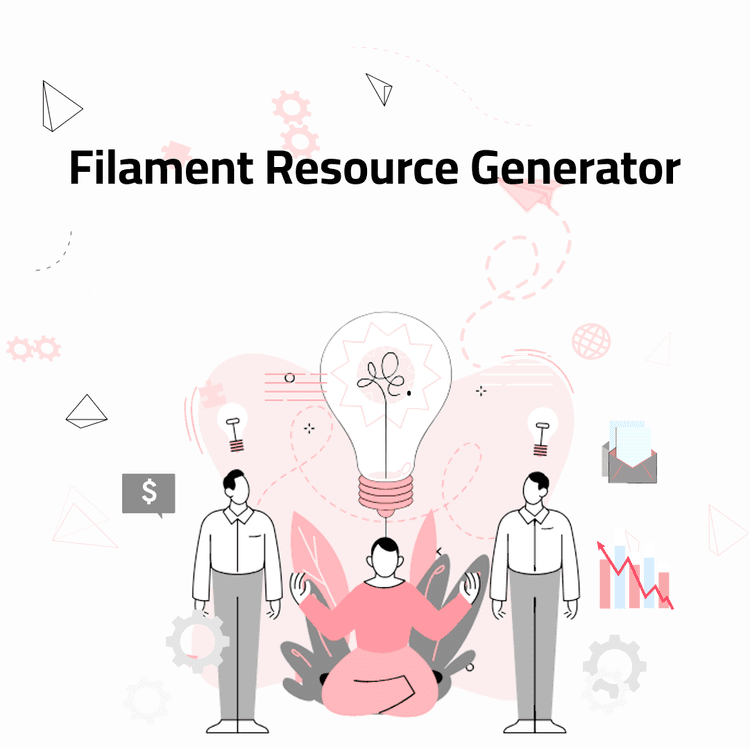 Boost Your Workflow with Filament Resource Generator 