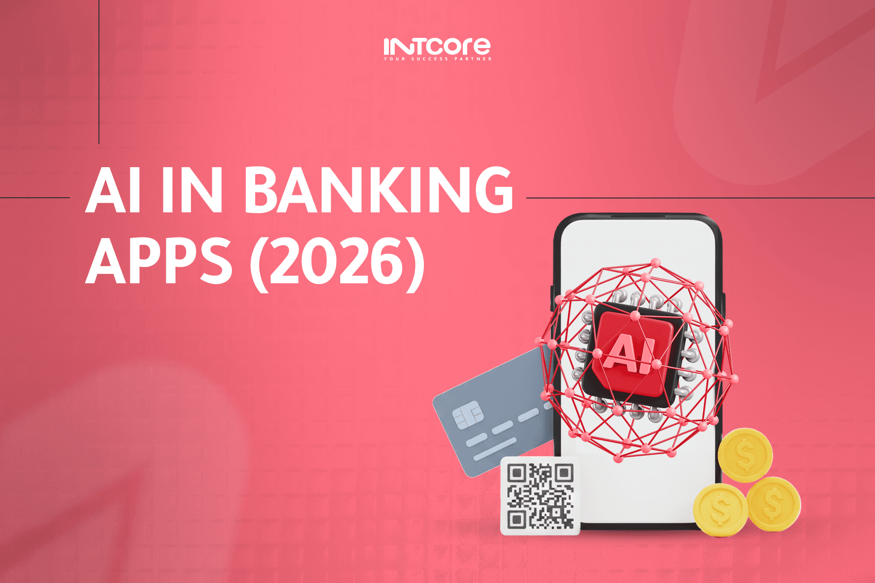 AI in Banking Apps (2026): Transforming the Future of Digital Banking 
