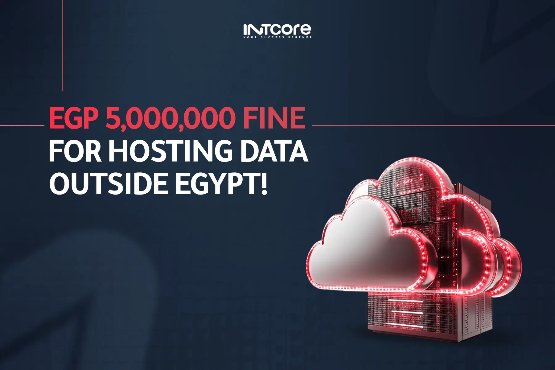 Egypt's Data Protection Law: 82 Days Left