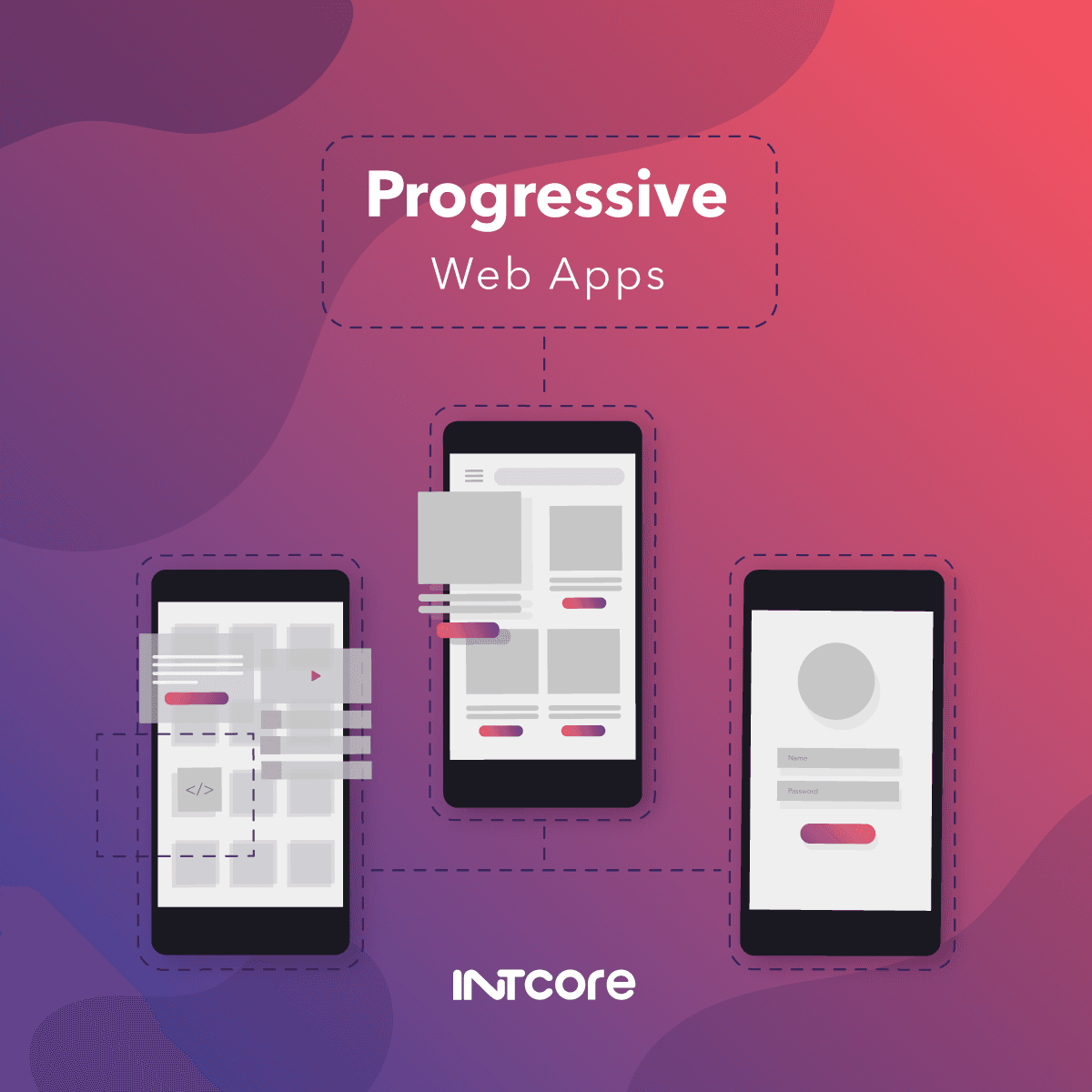 Progressive Web Apps