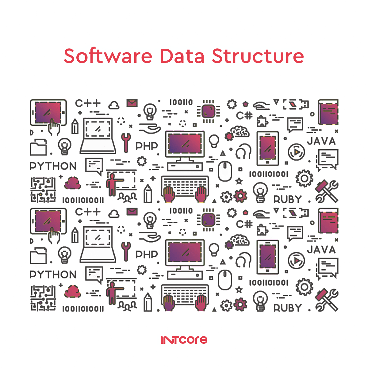Data structure