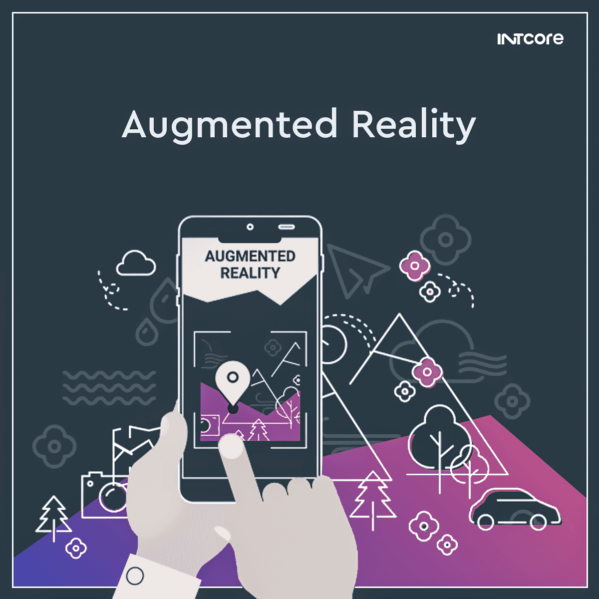 Augmented Reality