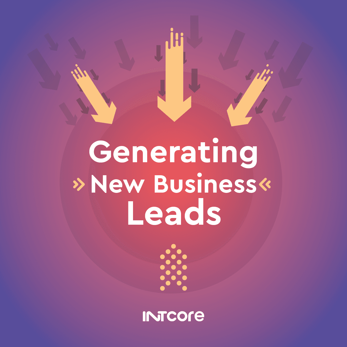 Generating new leads