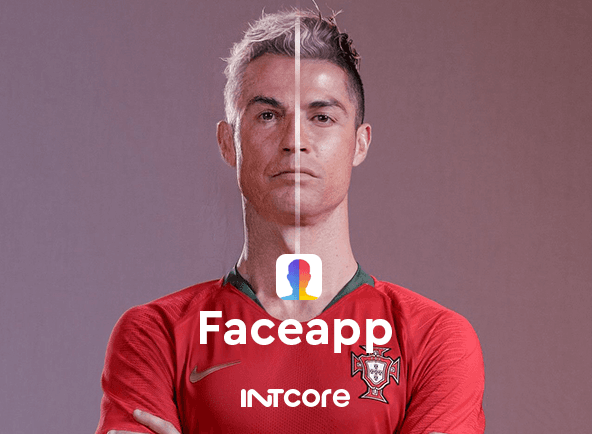 FaceApp Algorithm