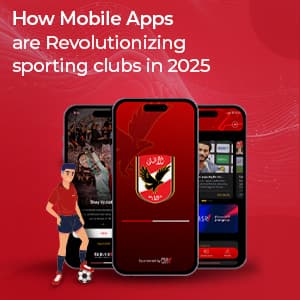sporting club mobile app