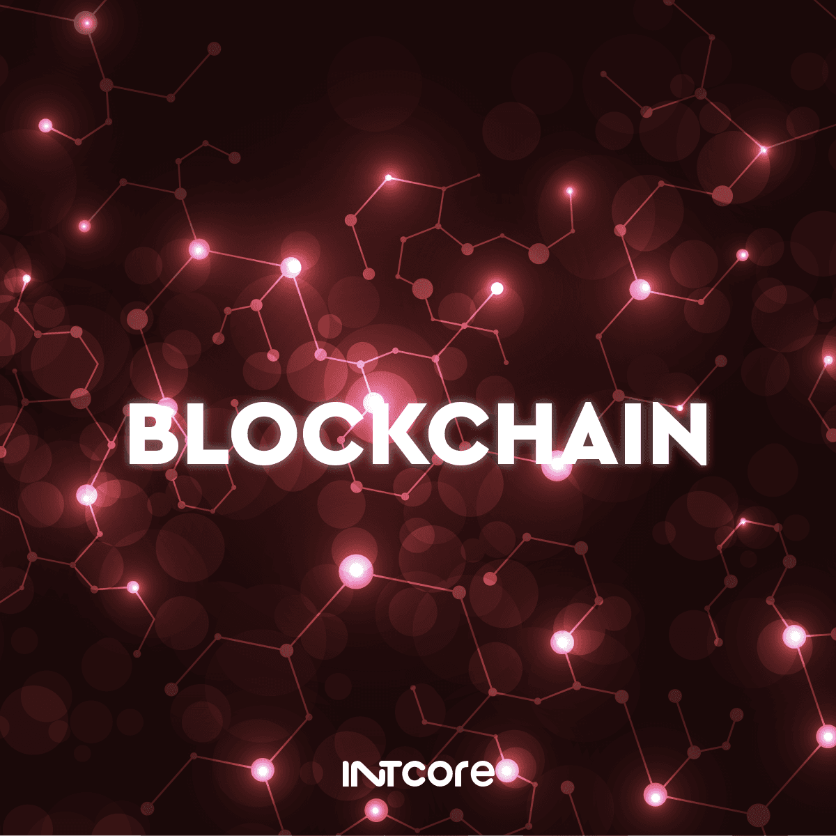 Blockchain Technology Blockchain Technology