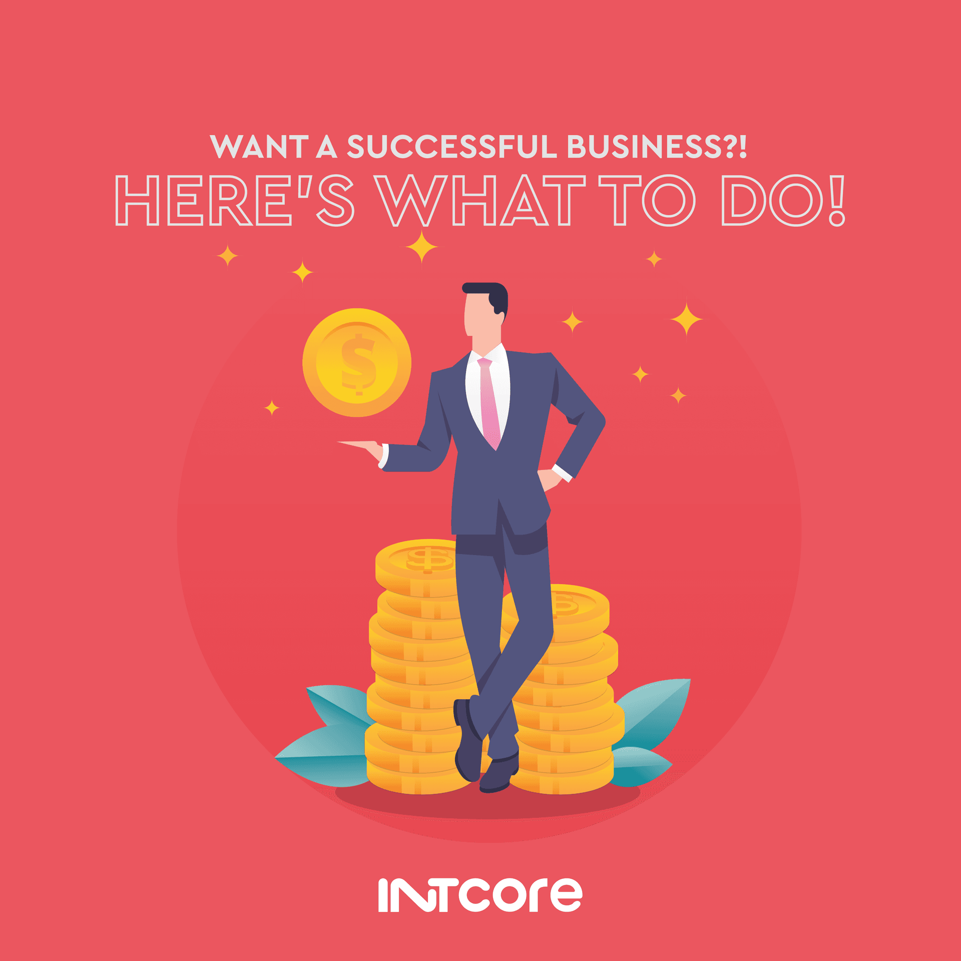 Seeking a successful Business?! Here's what to do! Seeking a successful Business?! Here's what to do!