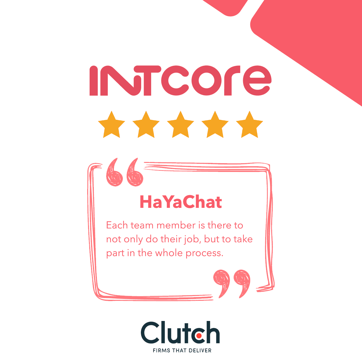 Feedback- It's why we strive to do better! Feedback- It's why we strive to do better!