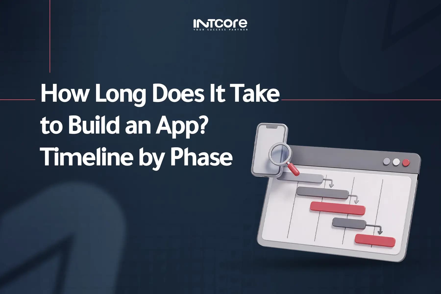 How long does it take to build a mobile app?