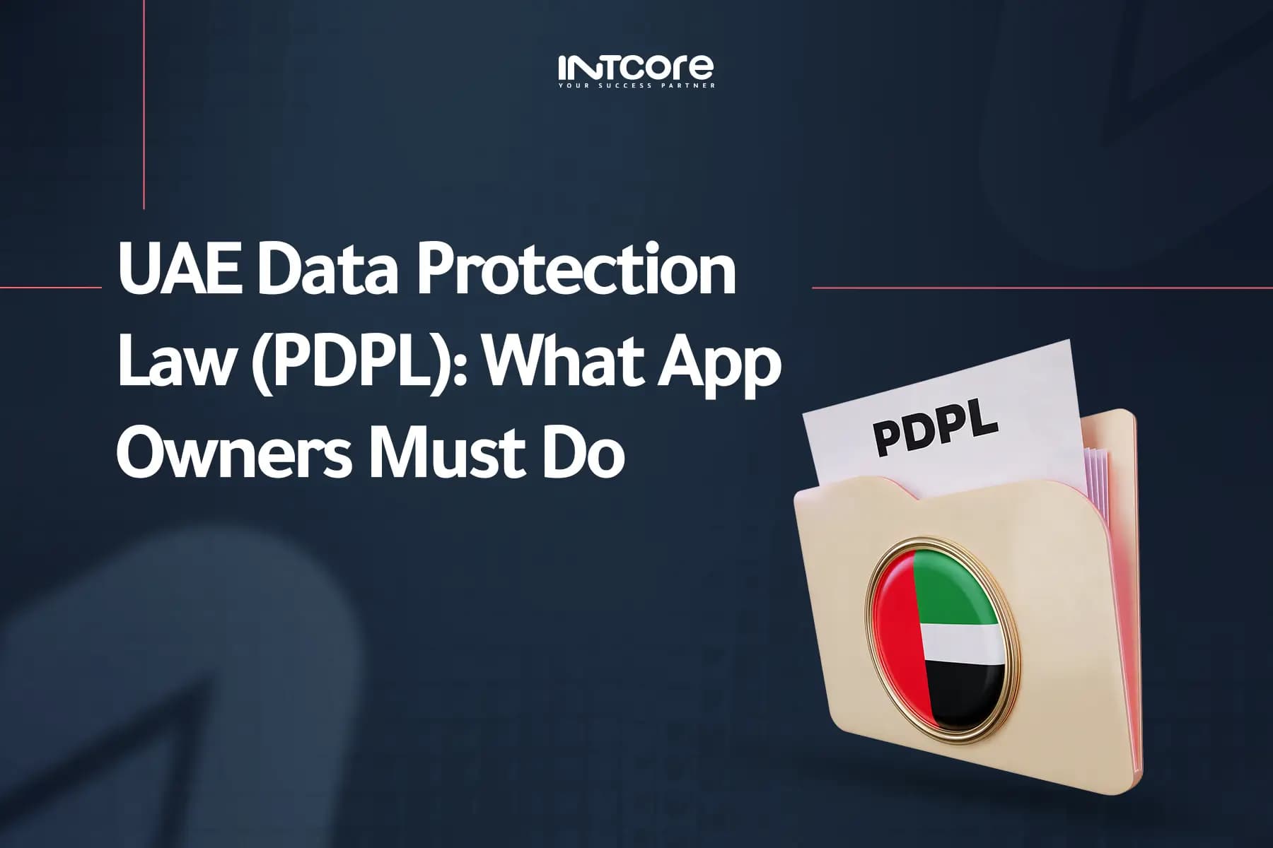 UAE Data Protection Law