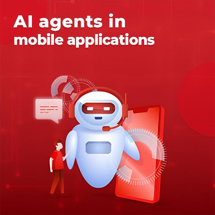 8 pillar points about AI agents in mobile applications. Where is it taking mobile apps? 8 pillar points about AI agents in mobile applications. Where is it taking mobile apps?