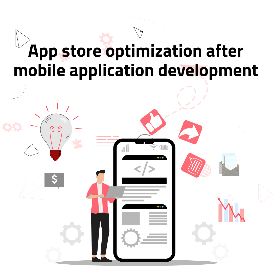 App Store Optimization (ASO) After Mobile Application Development: A Complete Guide for 2025