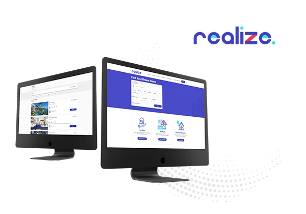 Realize is a project owned by FAB Bank that provides projects and properties