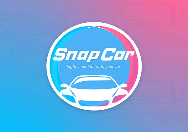automotive app for buy and sell