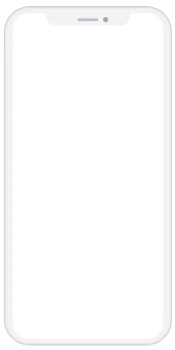 Mobile App mockup