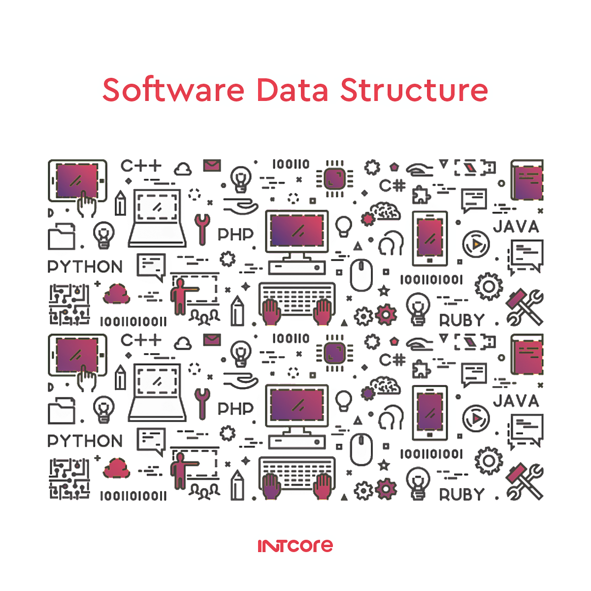 Software Data Structure!