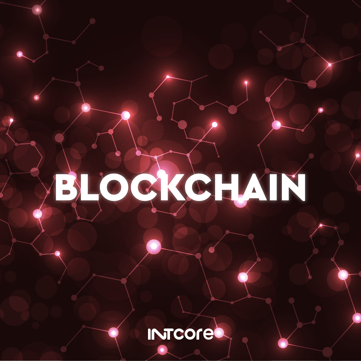 Know more about Blockchain Technology!