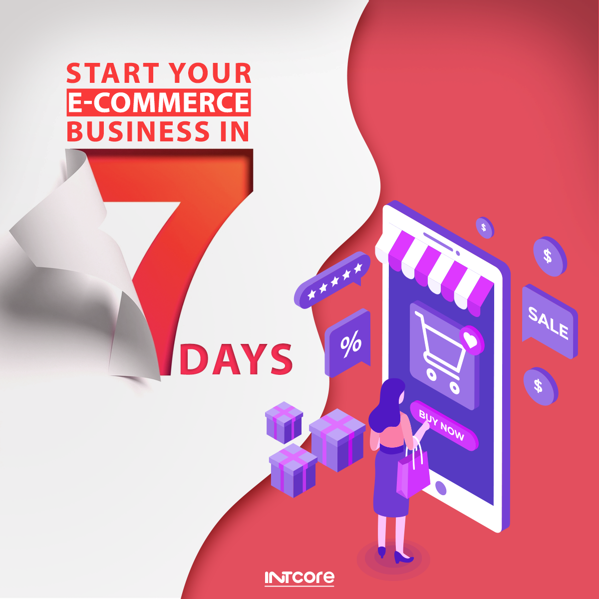 Start Your Business in 7 Days!